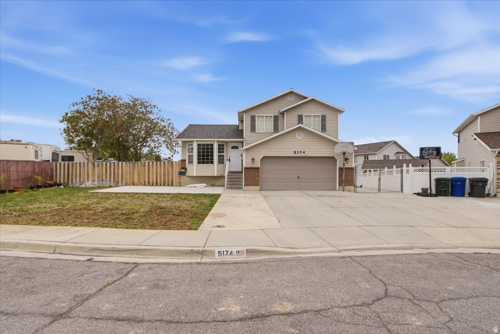 5174 W NATALIE CT West Valley City, UT 84120