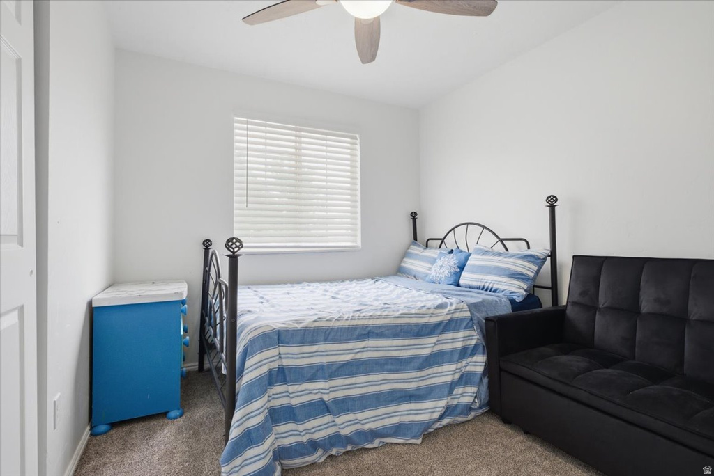 5174 W NATALIE CT West Valley City, UT 84120