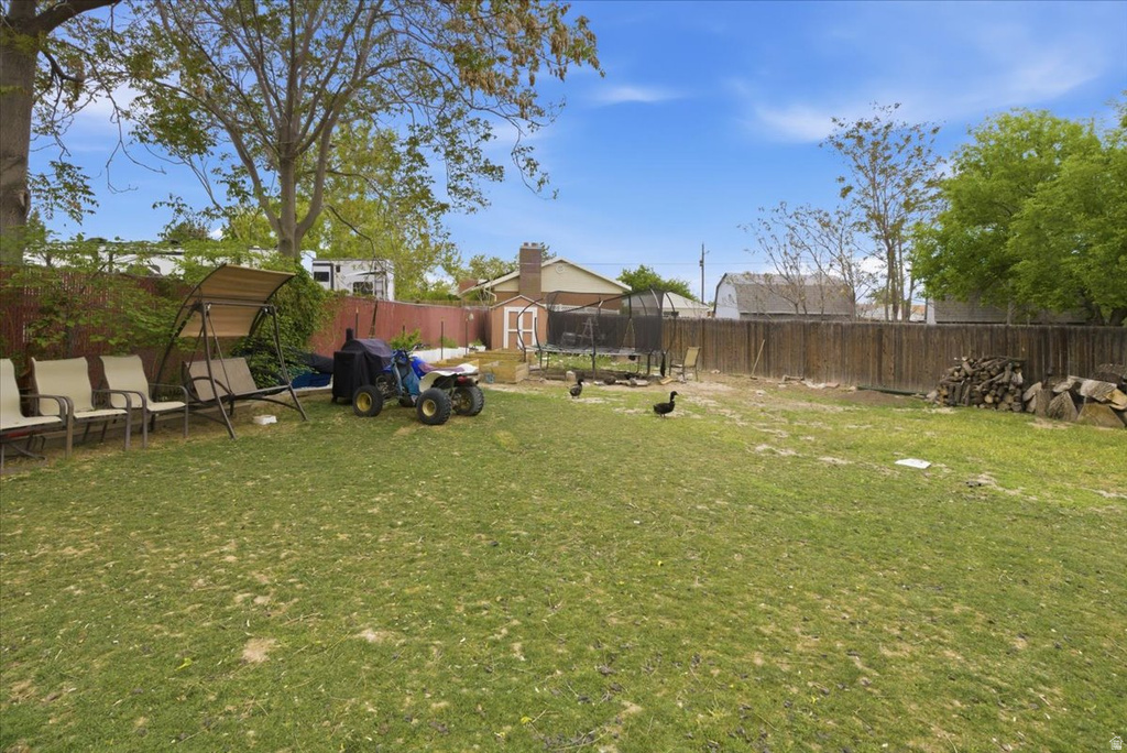 5174 W NATALIE CT West Valley City, UT 84120
