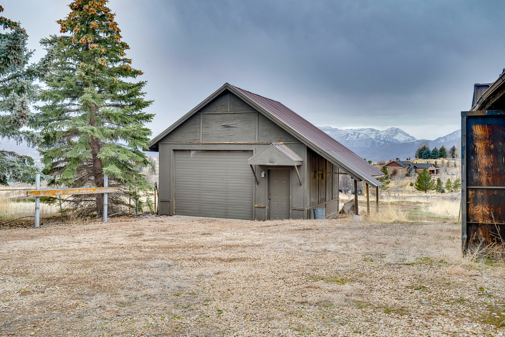 1385 E 1650 N Heber City, UT 84032