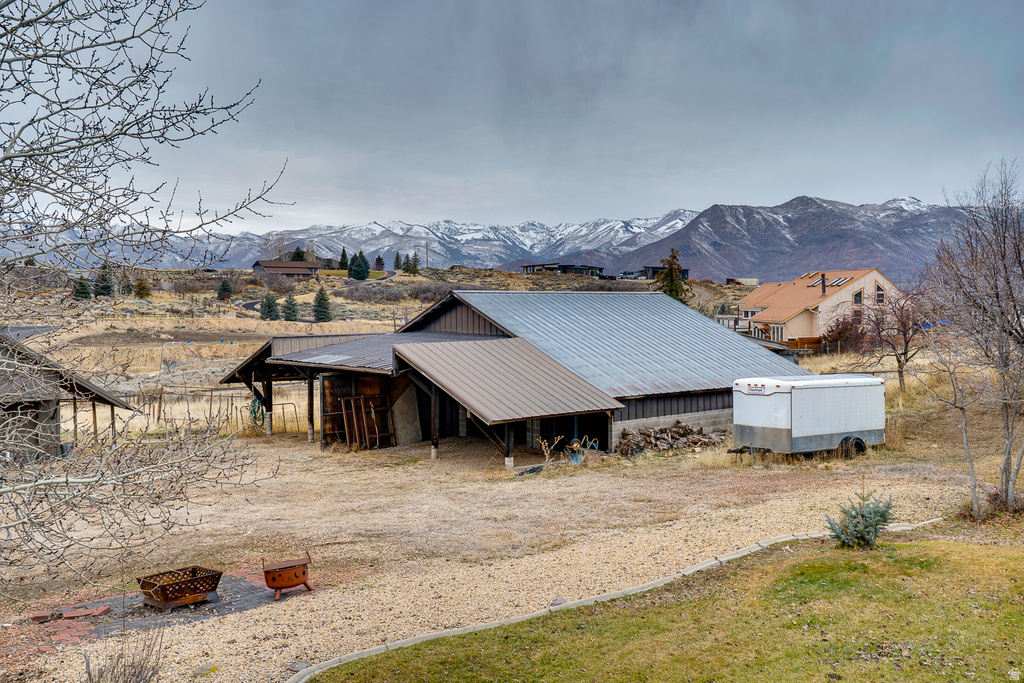 1385 E 1650 N Heber City, UT 84032