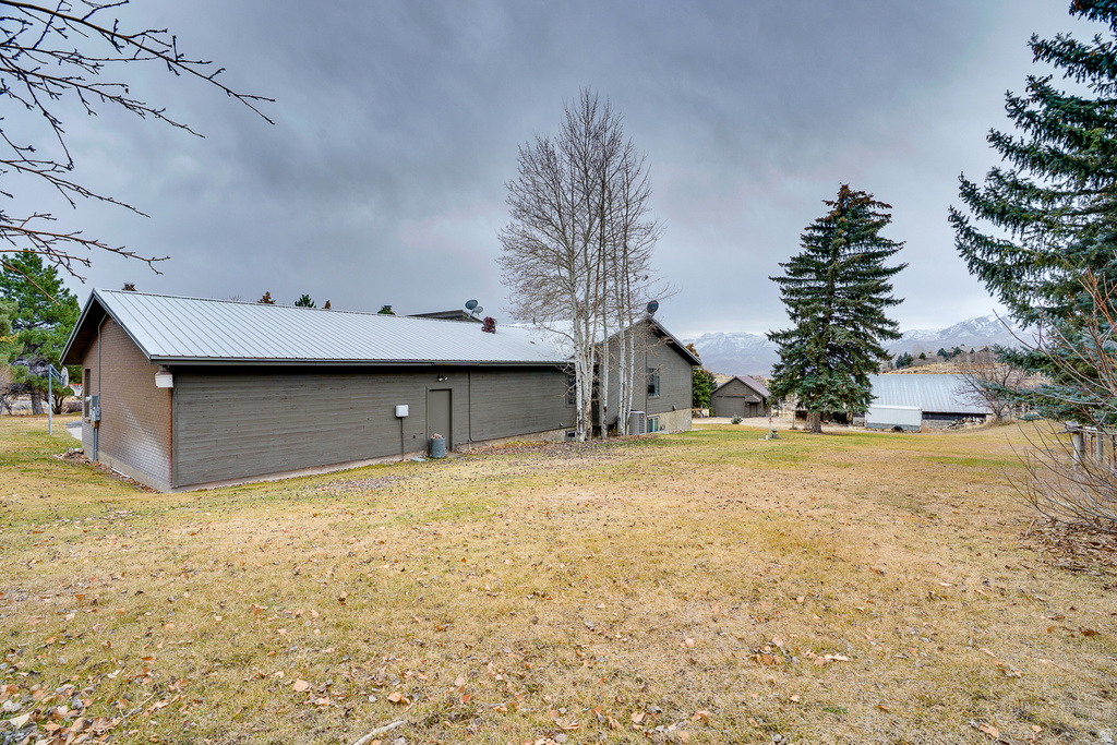 1385 E 1650 N Heber City, UT 84032