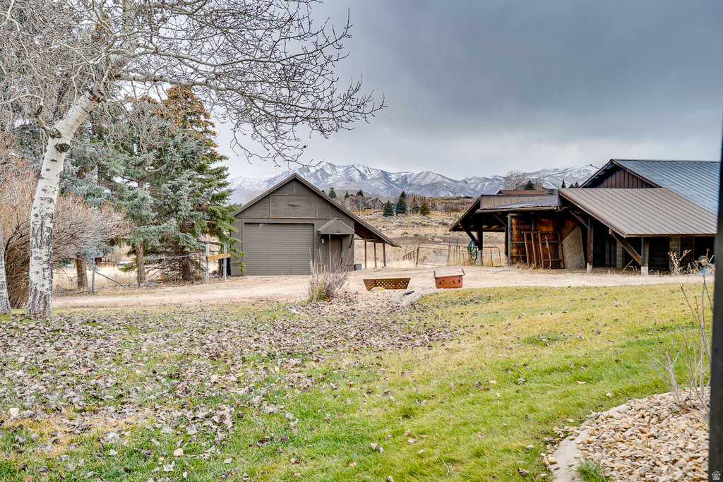 1385 E 1650 N Heber City, UT 84032