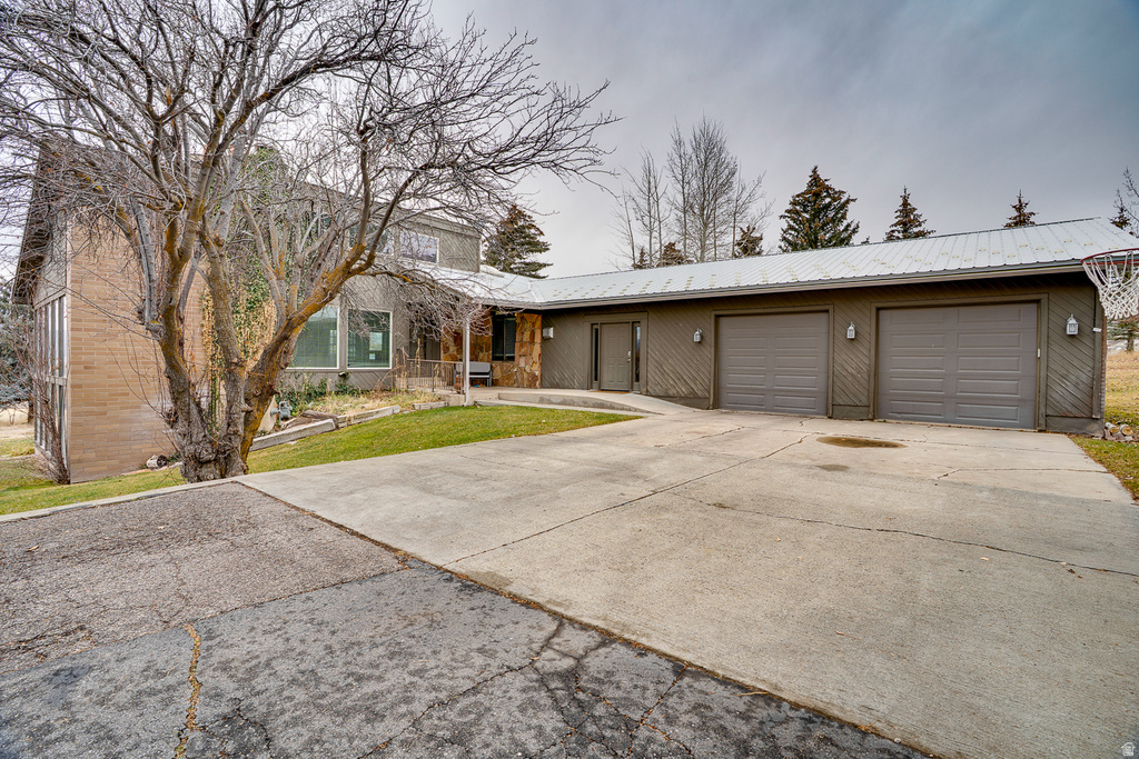 1385 E 1650 N Heber City, UT 84032