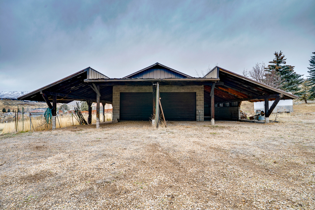 1385 E 1650 N Heber City, UT 84032