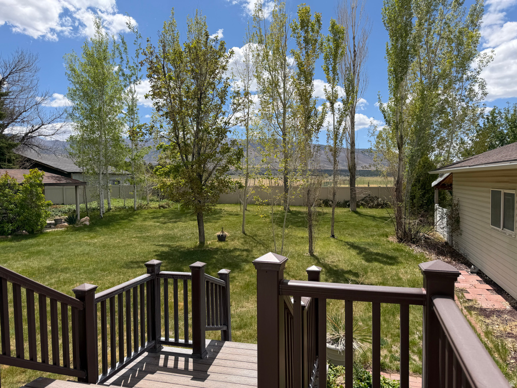 250 E 500 S Fillmore, UT 84631