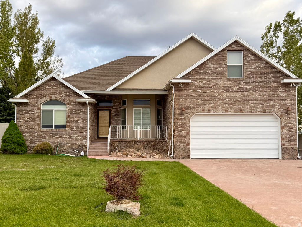 250 E 500 S Fillmore, UT 84631