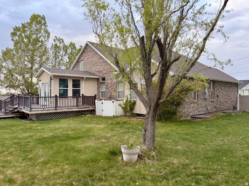 250 E 500 S Fillmore, UT 84631