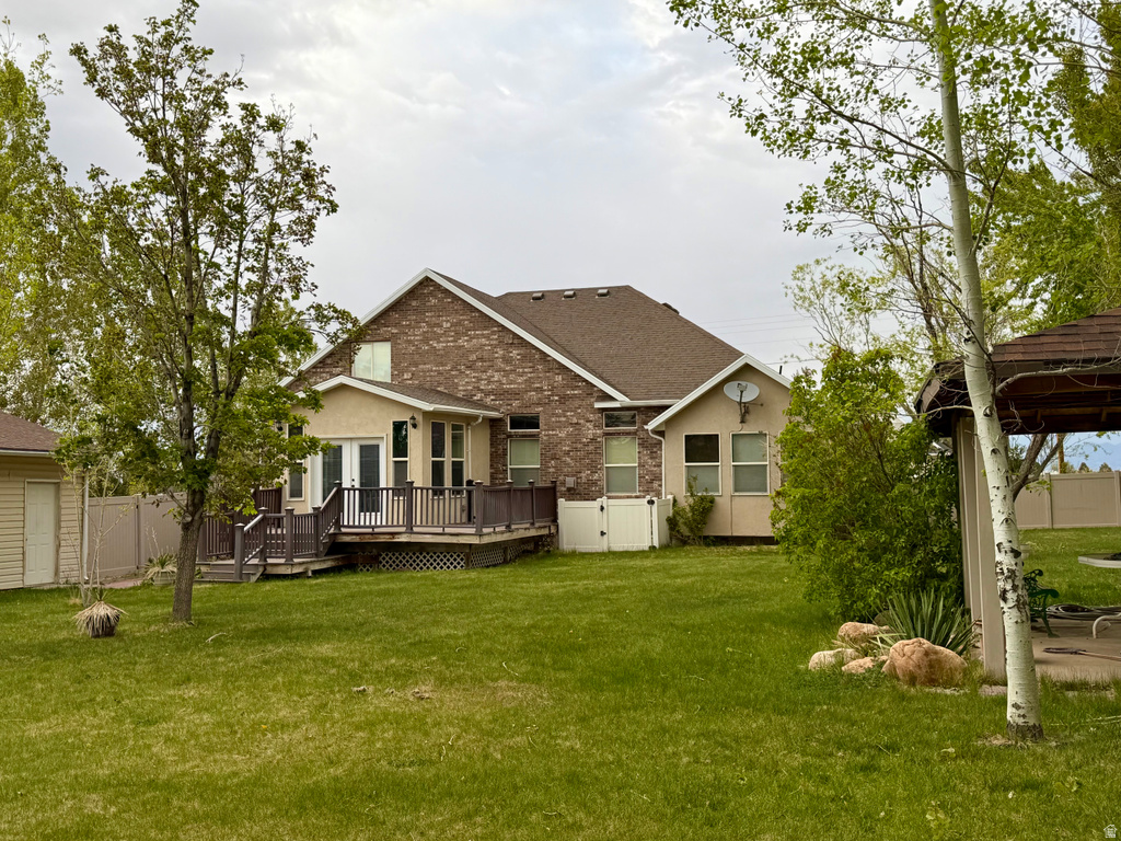 250 E 500 S Fillmore, UT 84631