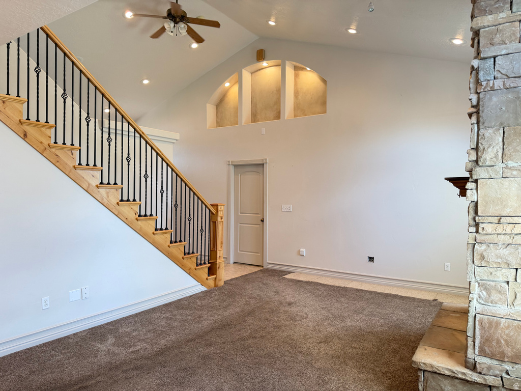 250 E 500 S Fillmore, UT 84631