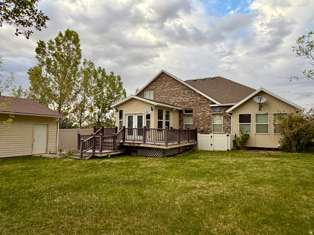 250 E 500 S Fillmore, UT 84631