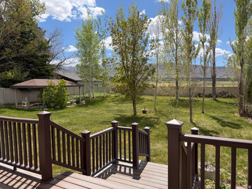 250 E 500 S Fillmore, UT 84631