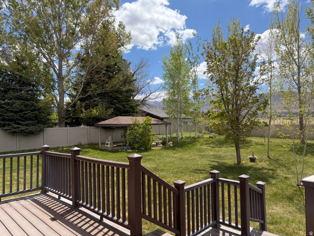 250 E 500 S Fillmore, UT 84631