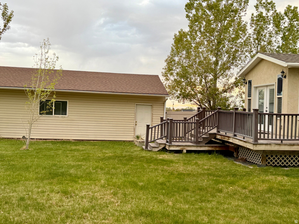 250 E 500 S Fillmore, UT 84631