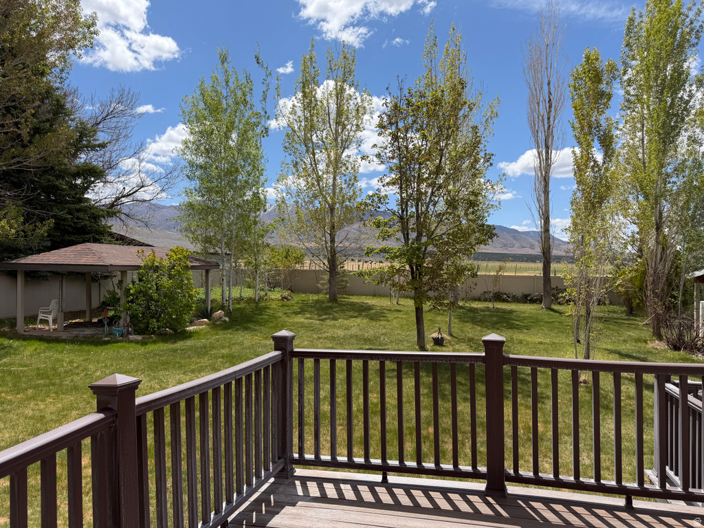 250 E 500 S Fillmore, UT 84631
