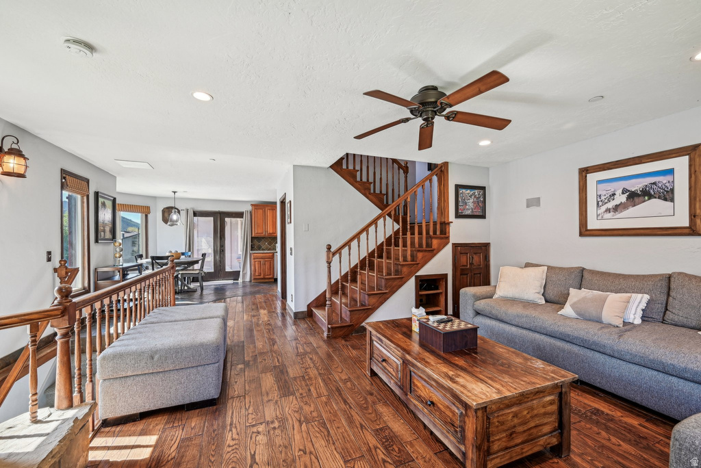 1378 PARK AVE #3 Park City, UT 84060