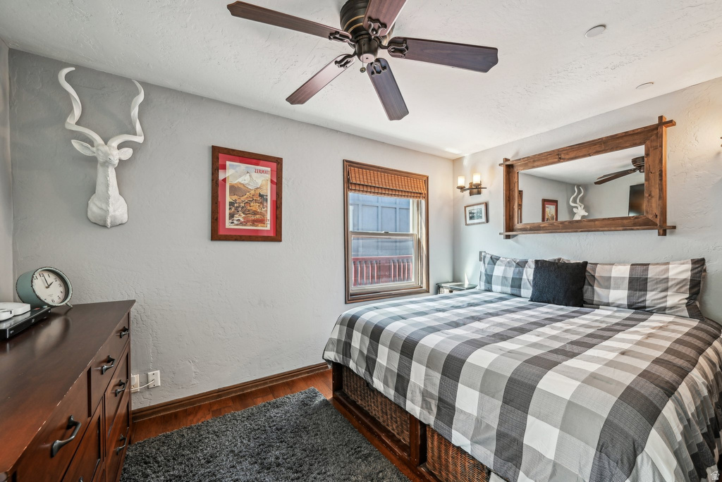 1378 PARK AVE #3 Park City, UT 84060