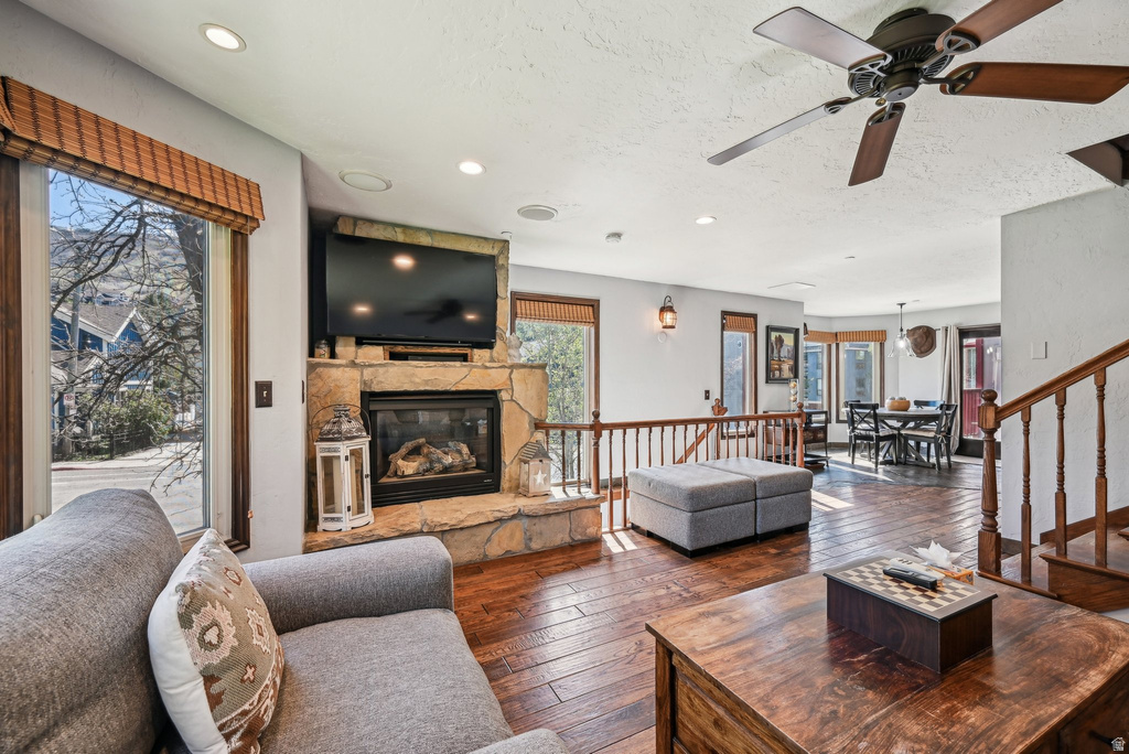 1378 PARK AVE #3 Park City, UT 84060