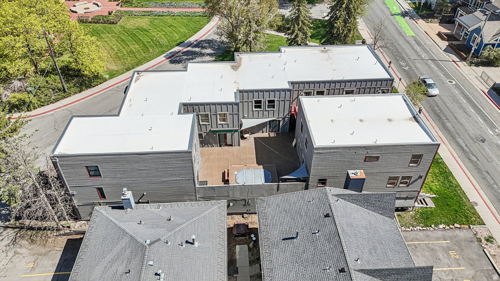 1378 PARK AVE #3 Park City, UT 84060