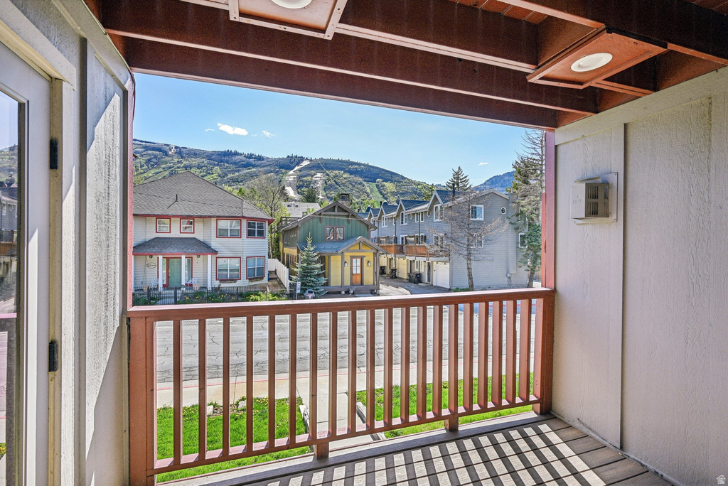 1378 PARK AVE #3 Park City, UT 84060