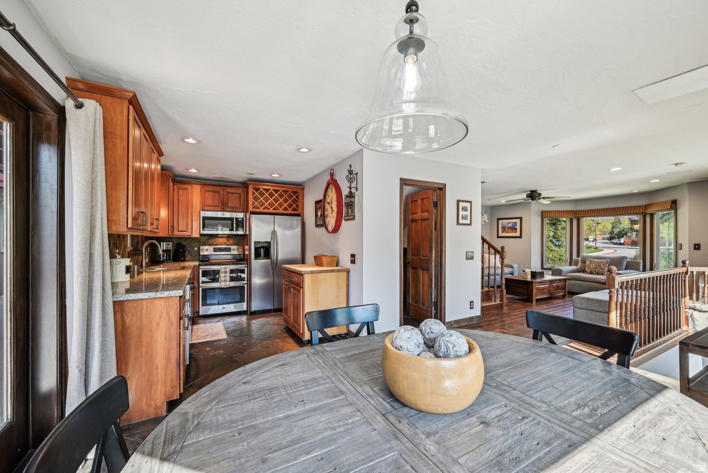 1378 PARK AVE #3 Park City, UT 84060