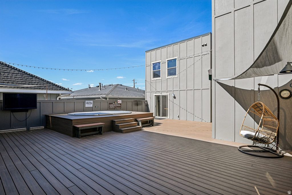 1378 PARK AVE #3 Park City, UT 84060