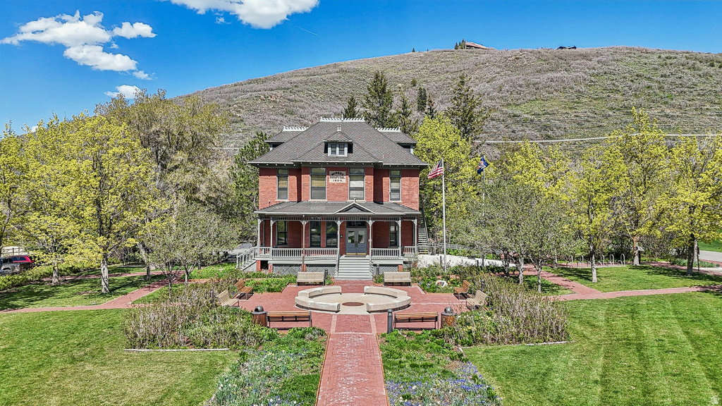 1378 PARK AVE #3 Park City, UT 84060