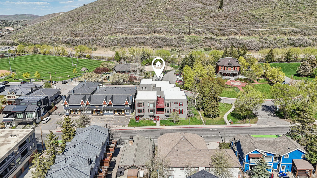 1378 PARK AVE #3 Park City, UT 84060