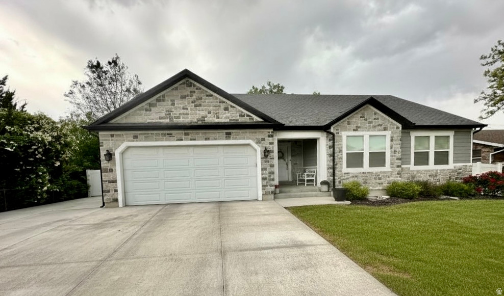 362 S 800 E Spanish Fork, UT 84660