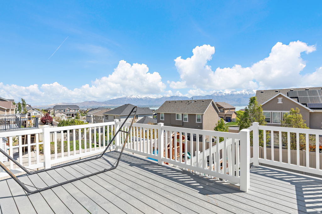 2866 S KOLLMAN LN Saratoga Springs, UT 84045