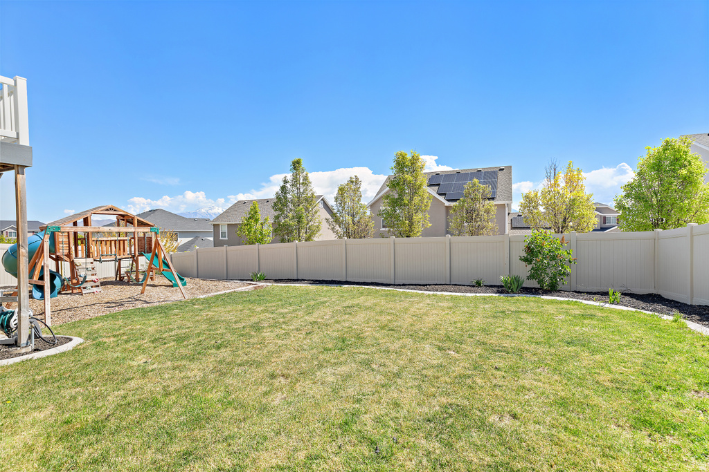 2866 S KOLLMAN LN Saratoga Springs, UT 84045