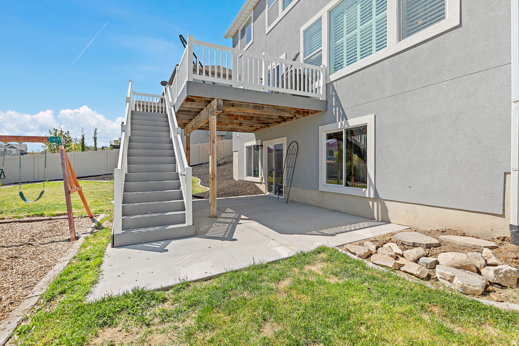 2866 S KOLLMAN LN Saratoga Springs, UT 84045