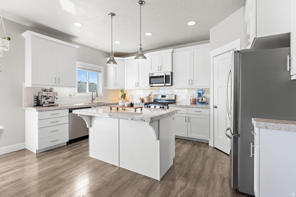 2866 S KOLLMAN LN Saratoga Springs, UT 84045
