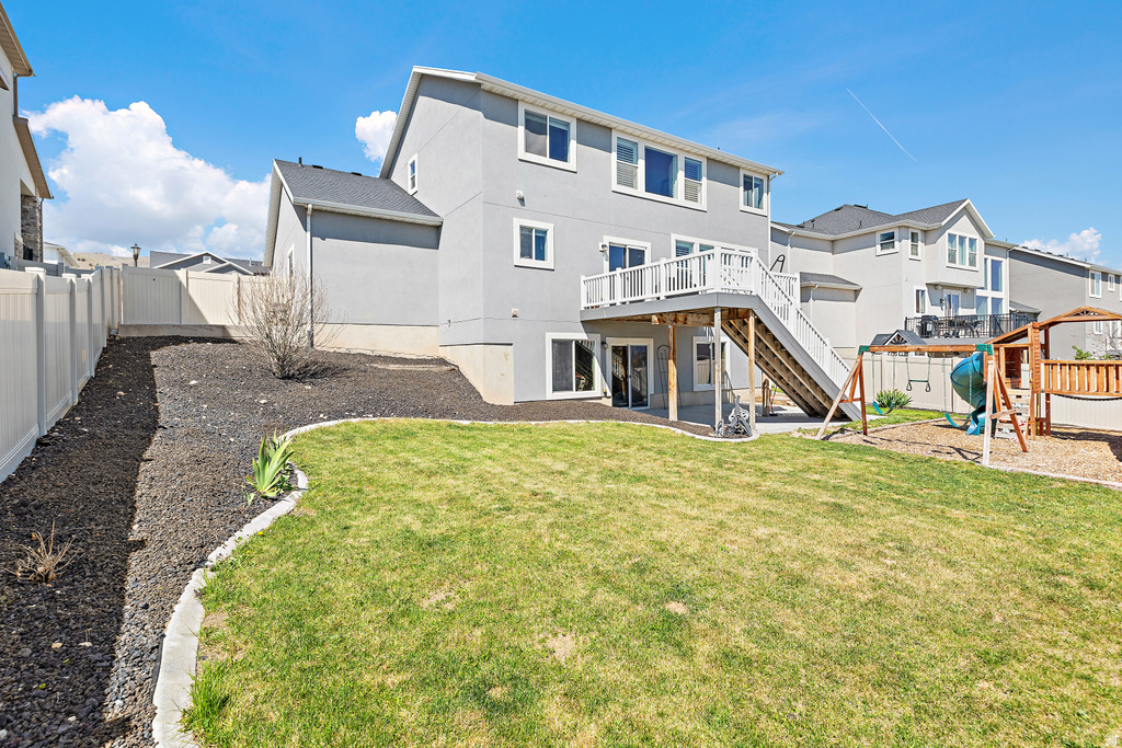 2866 S KOLLMAN LN Saratoga Springs, UT 84045