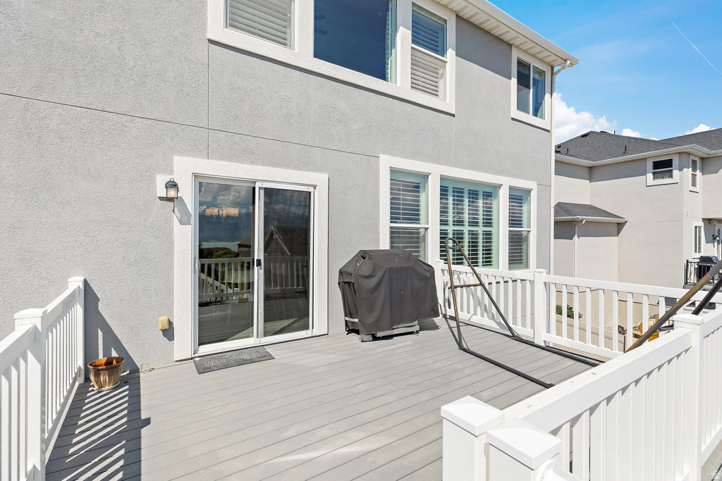 2866 S KOLLMAN LN Saratoga Springs, UT 84045