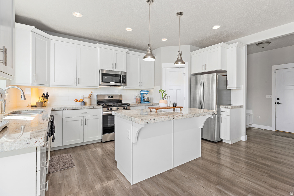 2866 S KOLLMAN LN Saratoga Springs, UT 84045