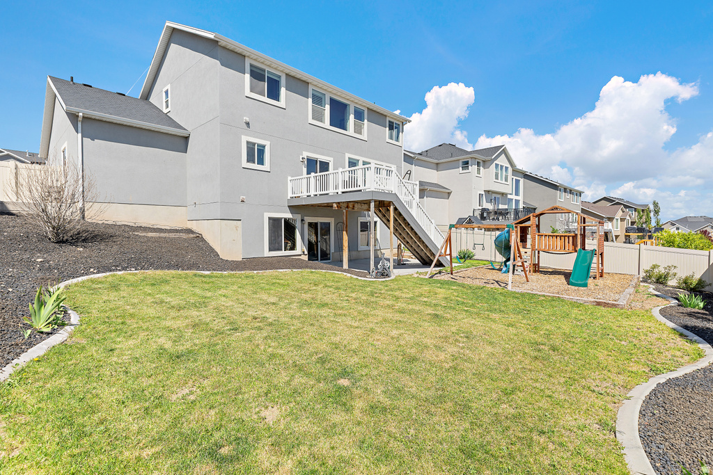 2866 S KOLLMAN LN Saratoga Springs, UT 84045