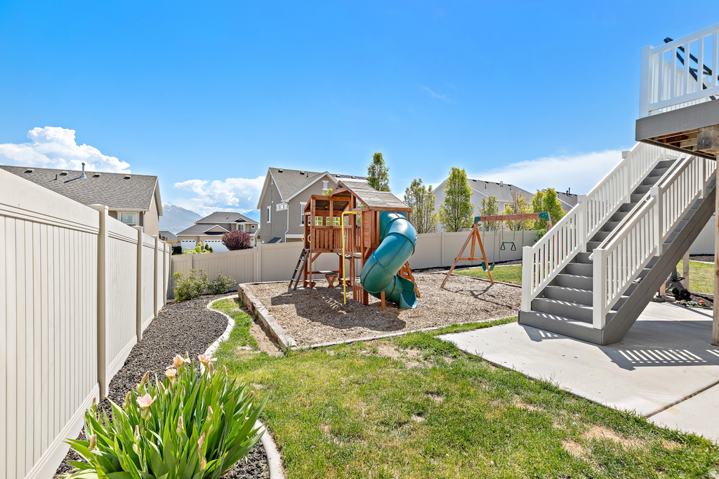 2866 S KOLLMAN LN Saratoga Springs, UT 84045