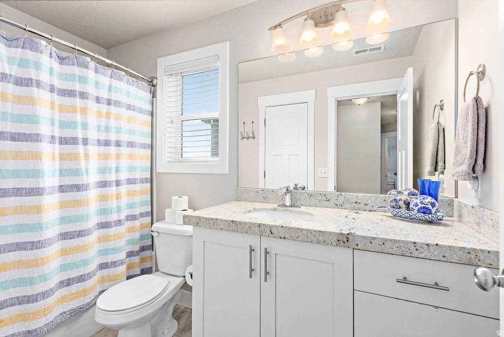 2866 S KOLLMAN LN Saratoga Springs, UT 84045