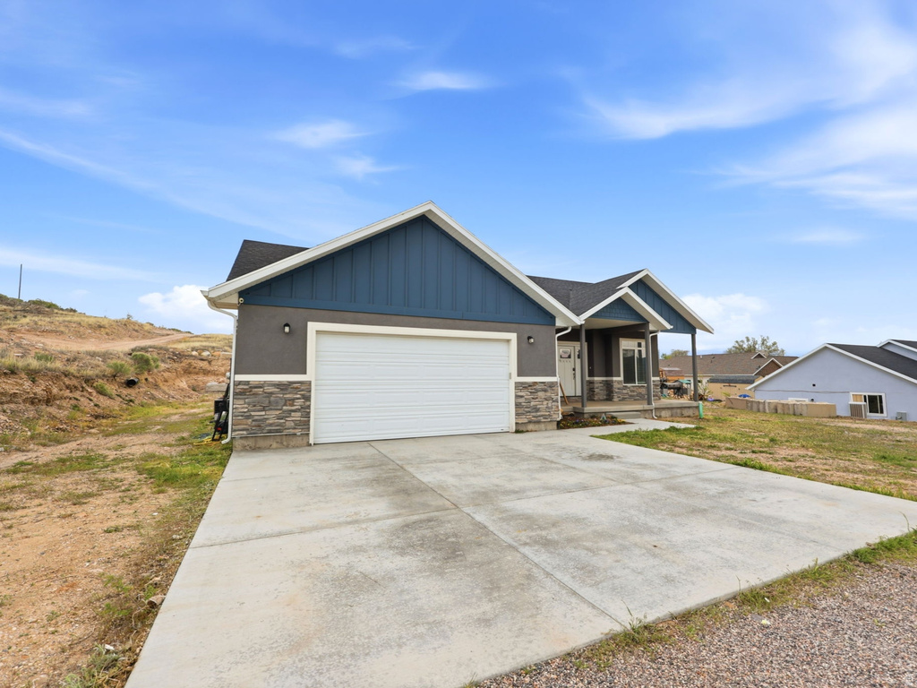 488 N 200 W Moroni, UT 84646