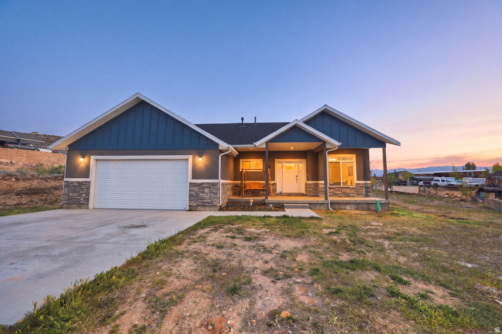 488 N 200 W Moroni, UT 84646