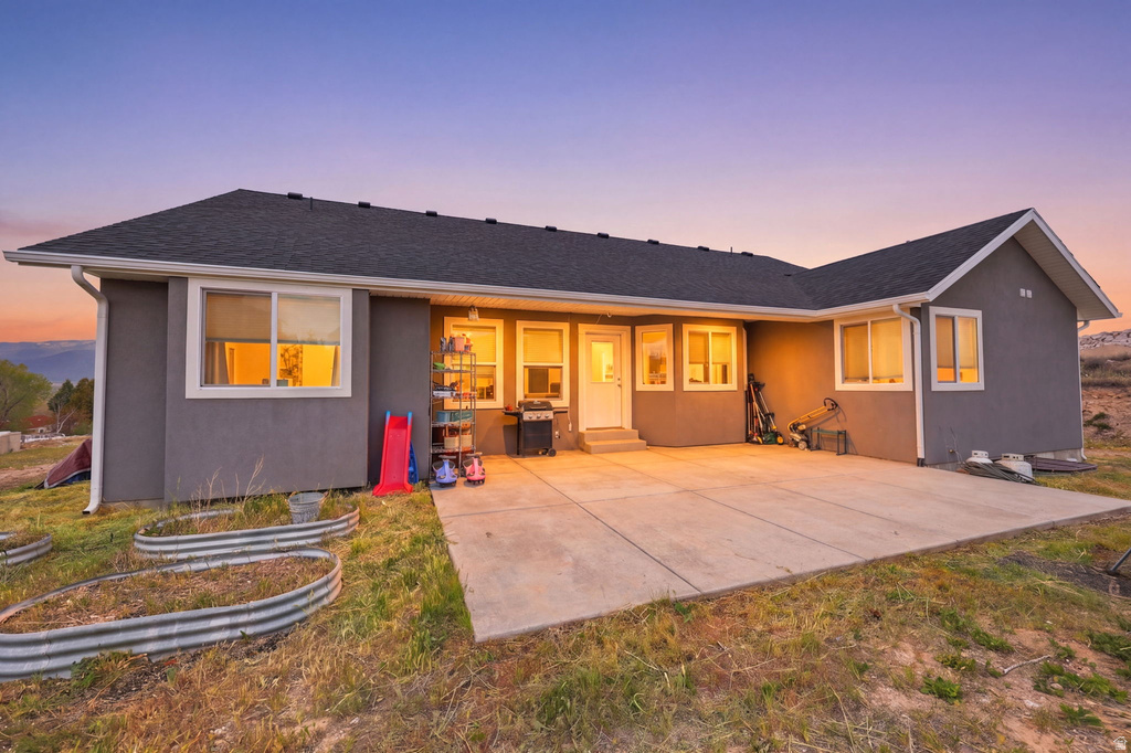 488 N 200 W Moroni, UT 84646