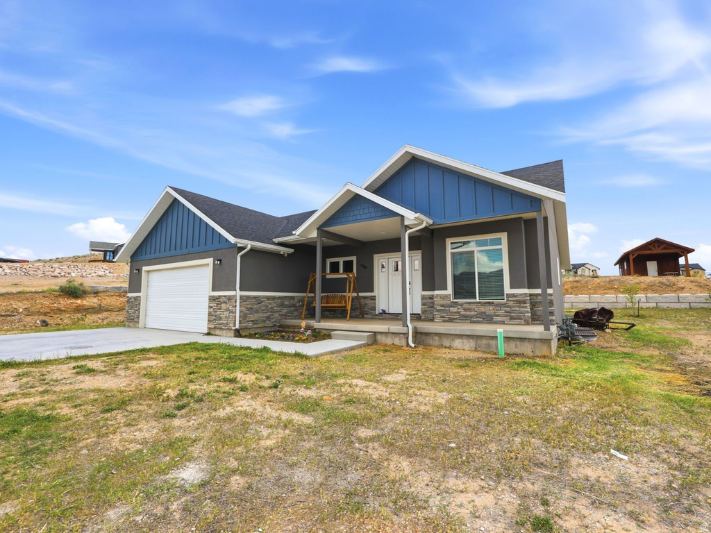 488 N 200 W Moroni, UT 84646