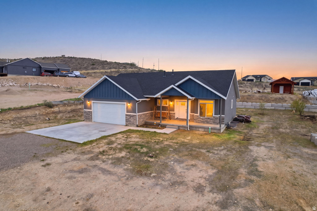 488 N 200 W Moroni, UT 84646