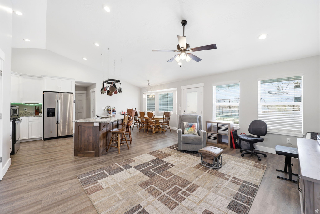 488 N 200 W Moroni, UT 84646