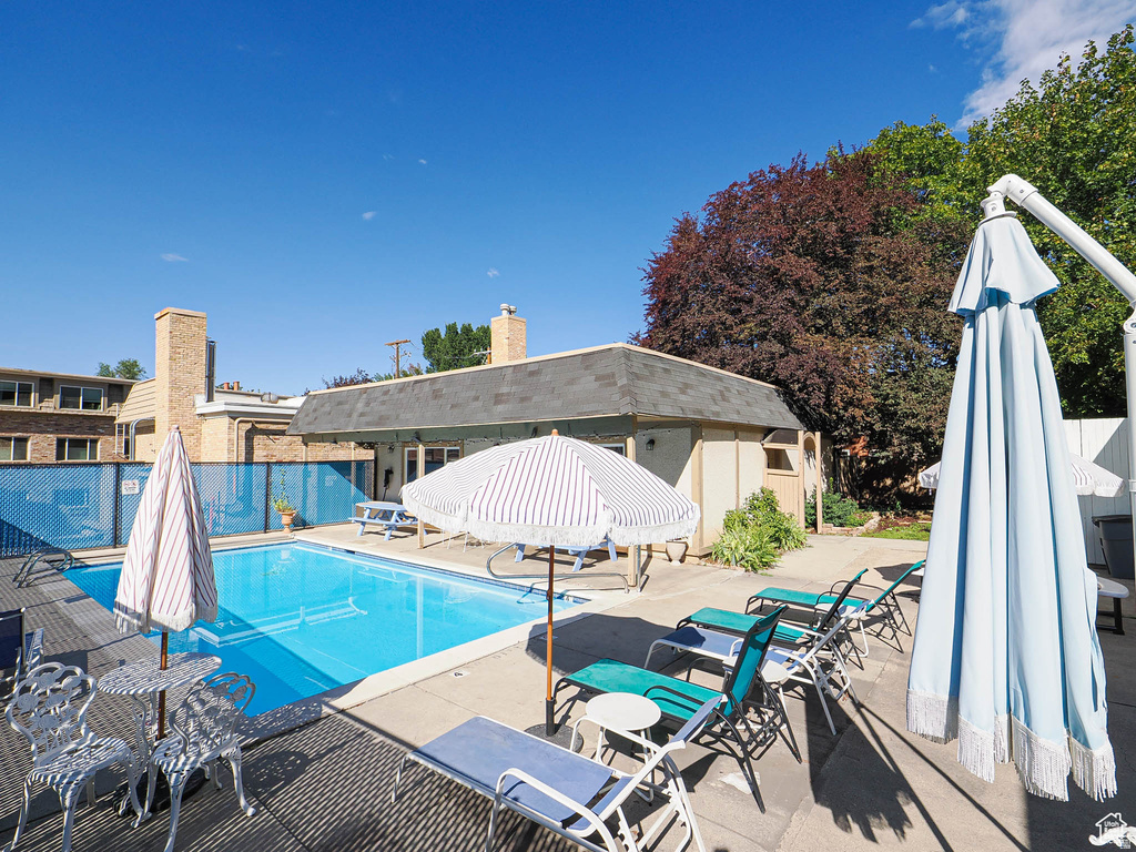 2220 E MURRAY HOLLADAY RD #18 Holladay, UT 84117