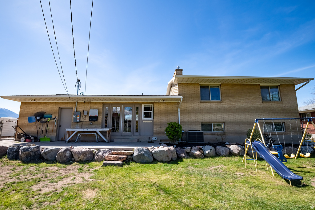 724 W CENTER ST Orem, UT 84057