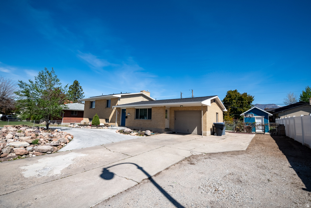 724 W CENTER ST Orem, UT 84057