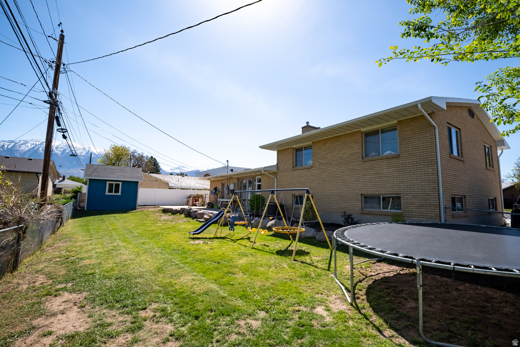724 W CENTER ST Orem, UT 84057