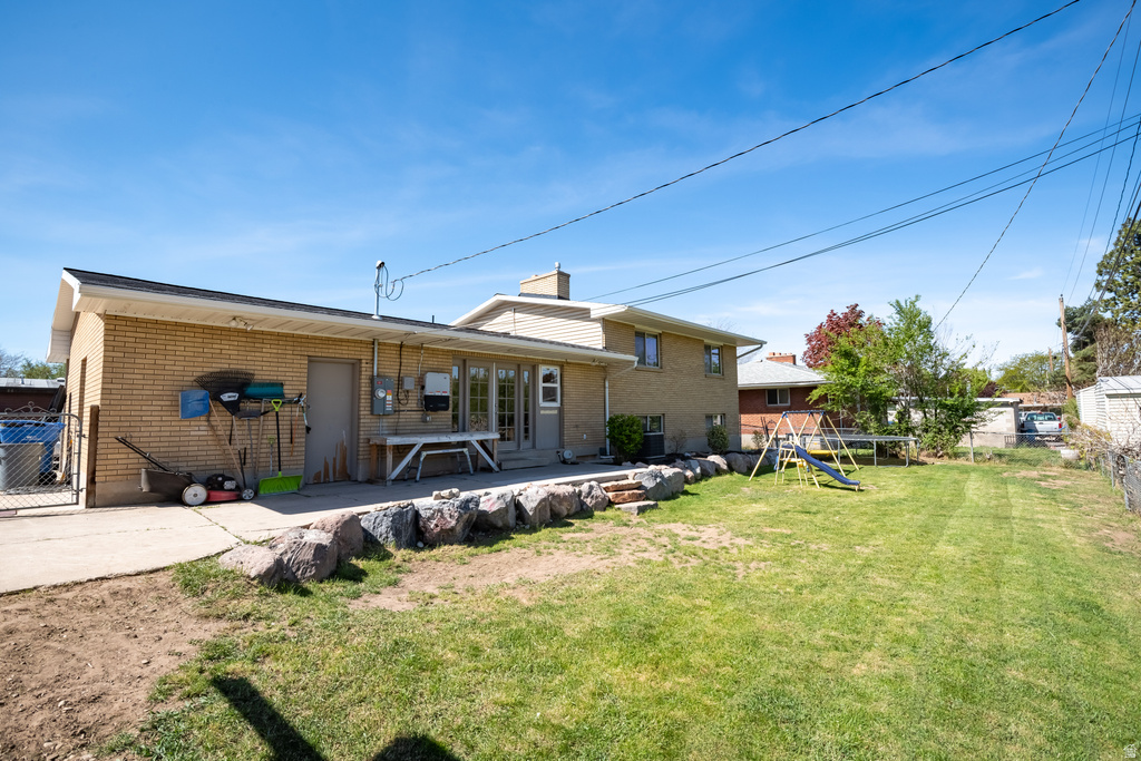 724 W CENTER ST Orem, UT 84057